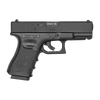 Kép 4/14 - Umarex Glock 19 légpisztoly CO2 4.5 fekete 