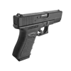 Kép 6/14 - Umarex Glock 19 légpisztoly CO2 4.5 fekete 