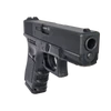 Kép 7/14 - Umarex Glock 19 légpisztoly CO2 4.5 fekete 