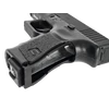 Kép 14/14 - Umarex Glock 19 légpisztoly CO2 4.5 fekete 