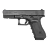 Kép 1/16 - Glock 17, Gen 4. blowback légpisztoly, 4.5mm BB