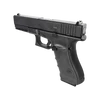 Kép 2/16 - Glock 17, Gen 4. blowback légpisztoly, 4.5mm BB