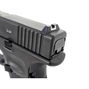 Kép 12/16 - Glock 17, Gen 4. blowback légpisztoly, 4.5mm BB