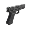 Kép 6/16 - Glock 17, Gen 4. blowback légpisztoly, 4.5mm BB