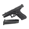 Kép 9/16 - Glock 17, Gen 4. blowback légpisztoly, 4.5mm BB