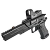 Kép 3/18 - Umarex Race Gun légpisztoly szett