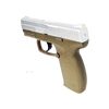 Kép 2/12 - Umarex X.C.P légpisztoly, 4.5mm