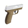 Kép 6/12 - Umarex X.C.P légpisztoly, 4.5mm