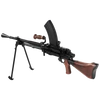 Kép 2/26 - Golden Eagle Type 96 elektromos airsoft géppuska
