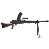 Kép 4/26 - Golden Eagle Type 96 elektromos airsoft géppuska