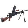 Kép 6/26 - Golden Eagle Type 96 elektromos airsoft géppuska