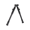 Kép 1/5 - Genetic Optic bipod 22-es sínre