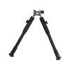 Kép 2/5 - Genetic Optic bipod 22-es sínre