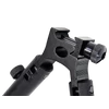 Kép 3/5 - Genetic Optic bipod 22-es sínre