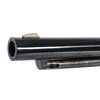 Kép 11/16 - Pietta 1860 Army feketelőporos revolver, kereszt-díszített markolat - .44