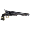 Kép 5/16 - Pietta 1860 Army feketelőporos revolver, kereszt-díszített markolat - .44