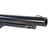 Kép 14/16 - Pietta 1860 Army feketelőporos revolver, kereszt-díszített markolat - .44