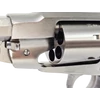 Kép 10/15 - Pietta Remington 1858 acéltokos, nikkelezett feketelőporos revolver .44
