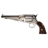 Kép 1/16 - Pietta Remington 1858 Texas Nikkelezett feketelőporos revolver .36
