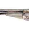 Kép 10/16 - Pietta Remington 1858 Texas Nikkelezett feketelőporos revolver .36