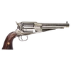 Kép 4/16 - Pietta Remington 1858 Texas Nikkelezett feketelőporos revolver .36