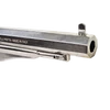Kép 14/16 - Pietta Remington 1858 Texas Nikkelezett feketelőporos revolver .36