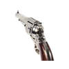 Kép 15/16 - Pietta Remington 1858 Texas Nikkelezett feketelőporos revolver .36