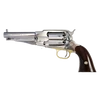 Kép 1/16 - Pietta Remington 1858 New Model Sheriff rozsdamentes feketelőporos revolver .36