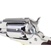 Kép 7/16 - Pietta Remington 1858 New Model Sheriff rozsdamentes feketelőporos revolver .36