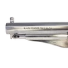Kép 11/16 - Pietta Remington 1858 New Model Sheriff rozsdamentes feketelőporos revolver .36