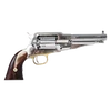 Kép 3/16 - Pietta Remington 1858 New Model Sheriff rozsdamentes feketelőporos revolver .36