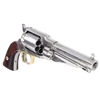 Kép 4/16 - Pietta Remington 1858 New Model Sheriff rozsdamentes feketelőporos revolver .36