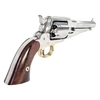 Kép 5/16 - Pietta Remington 1858 New Model Sheriff rozsdamentes feketelőporos revolver .36