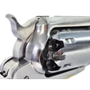 Kép 13/16 - Pietta Remington 1858 New Model Sheriff rozsdamentes feketelőporos revolver .36