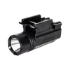 Kép 1/8 - Vector Optics Meteor 200LM LED pisztolylámpa – fekete