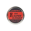 Kép 1/3 - Umarex Super H-Point lövedék – 5,5 mm, 250 db
