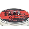 Kép 3/3 - Umarex Super H-Point lövedék – 5,5 mm, 250 db