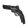 Kép 2/18 - Umarex T4E TR68 Gen2 gumilövedékes paintball revolver - CO2