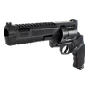 Kép 3/18 - Umarex T4E TR68 Gen2 gumilövedékes paintball revolver - CO2