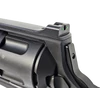 Kép 8/18 - Umarex T4E TR68 Gen2 gumilövedékes paintball revolver - CO2