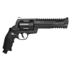 Kép 4/18 - Umarex T4E TR68 Gen2 gumilövedékes paintball revolver - CO2