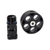 Kép 16/18 - Umarex T4E TR68 Gen2 gumilövedékes paintball revolver - CO2