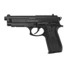 Kép 1/9 - Borner 92 NBB légpisztoly, teljesen fém 4,5 mm BB - CO2