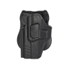 Kép 1/5 - Cytac balkezes gyorstok Glock 19-hez, Gen 3.