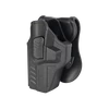 Kép 2/5 - Cytac balkezes gyorstok Glock 19-hez, Gen 3.
