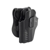 Kép 3/5 - Cytac balkezes gyorstok Glock 19-hez, Gen 3.