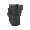 Kép 1/5 - Amomax 1911 gyorstok, red-dot kivitel