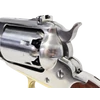 Kép 5/17 - Pietta Remington 1858 Buffalo 12" .44-es rozsdamentes acél revolver