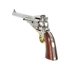 Kép 14/17 - Pietta Remington 1858 Buffalo 12" .44-es rozsdamentes acél revolver