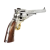 Kép 15/17 - Pietta Remington 1858 Buffalo 12" .44-es rozsdamentes acél revolver